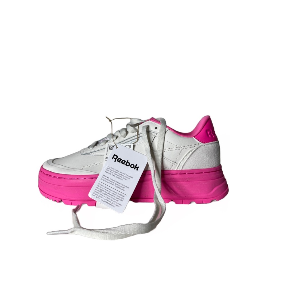 Reebok sneakers